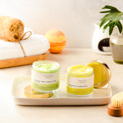 Spring Time Come Alive Whipped Soap